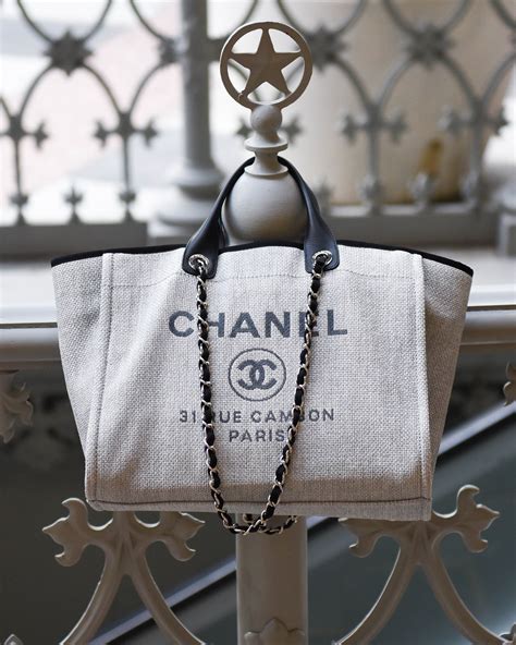 ebay coco chanel bags